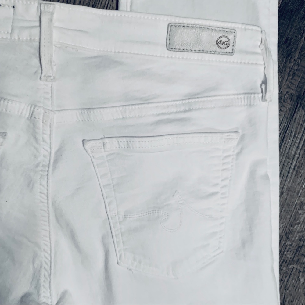 Adriano Goldschmied The Legging Ankle Super Skinny - Picture 6 of 8